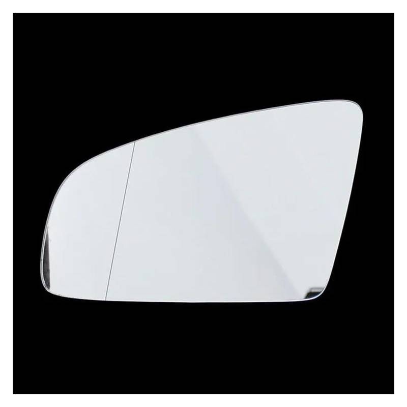 Türspiegelglas Für A4 B6 B7 2001 2002 2003 2004-2008 A6L C6 2005 2006 2007 2008 Auto Links Rechts Erhitzt Flügel Hinten Spiegel Glas Rearview Side Autotür Spiegelglas(Left) von BeiZhengbhD