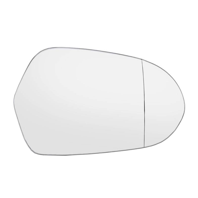 Türspiegelglas Für A6 Für C7 Für C 7,5 Für S6 4G 2012 2013-2018 Rück Seite Spiegel Weitwinkel Konvexen Seite Spiegel Glas Rearview Side Autotür Spiegelglas(Right) von BeiZhengbhD