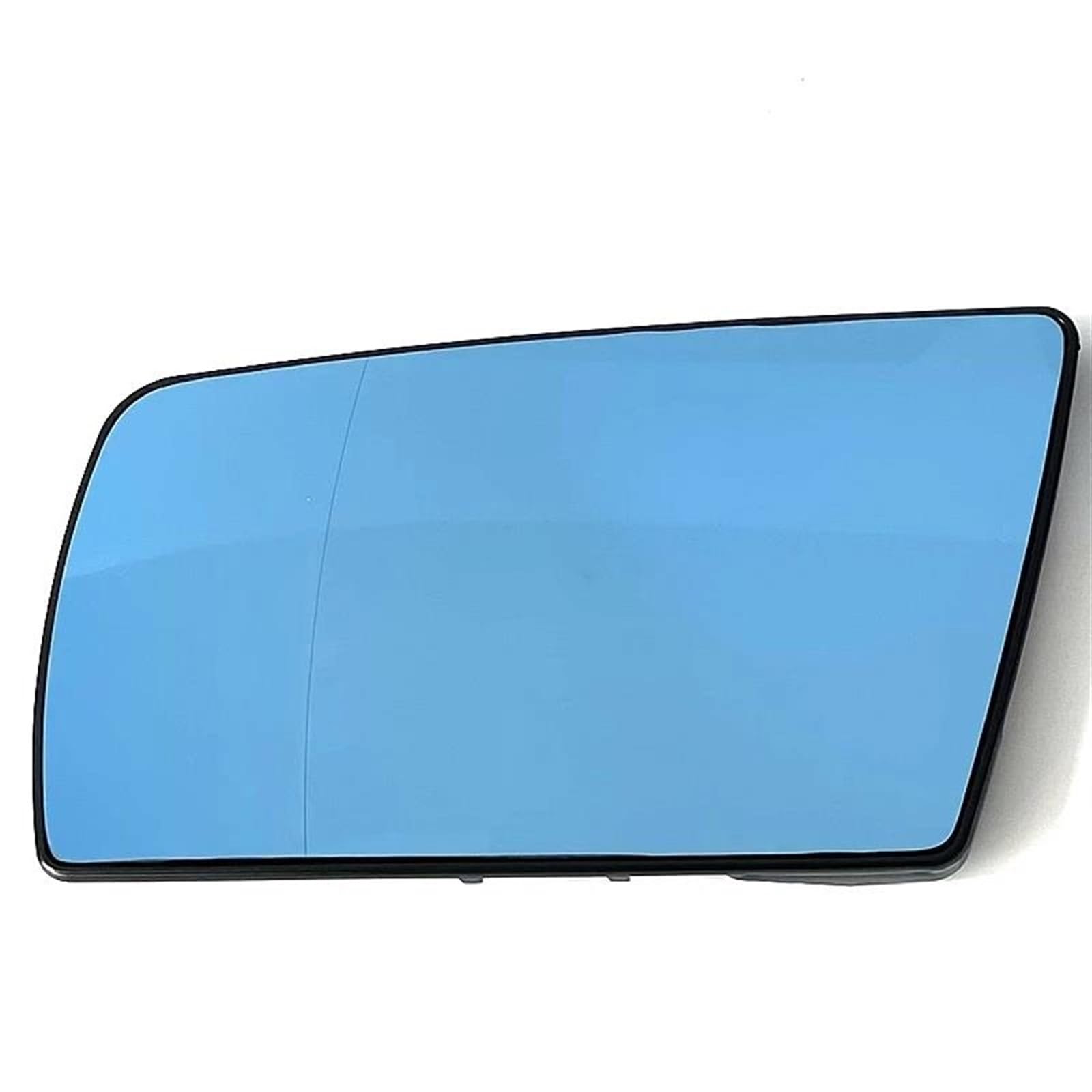 Türspiegelglas Für Benz Für E-Klasse Für W210 1995 1996 1997 1998 1999 Auto Beheiztes Konvexes Weitwinkel-blaues Spiegelglas Rearview Side Autotür Spiegelglas(Wide Angle L) von BeiZhengbhD