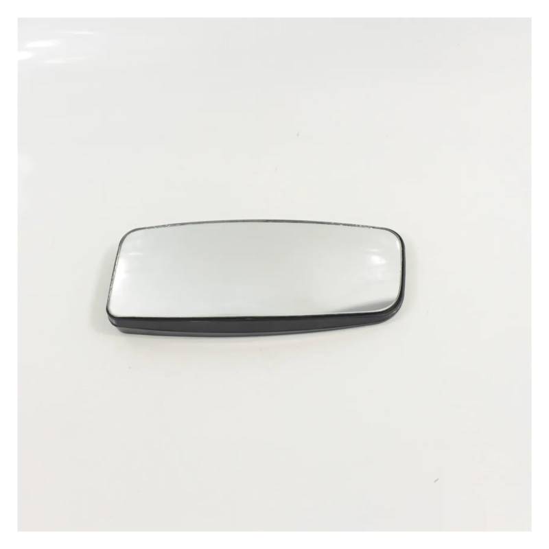 Türspiegelglas Für Benz Für Sprinter 2006 2007 2008 2009 2010 2011 (rechteckiger Clip) Autotür-Außenspiegel Unten, Kleines Breites Glas, Für Aufdrücken Rearview Side Autotür Spiegelglas(Right) von BeiZhengbhD