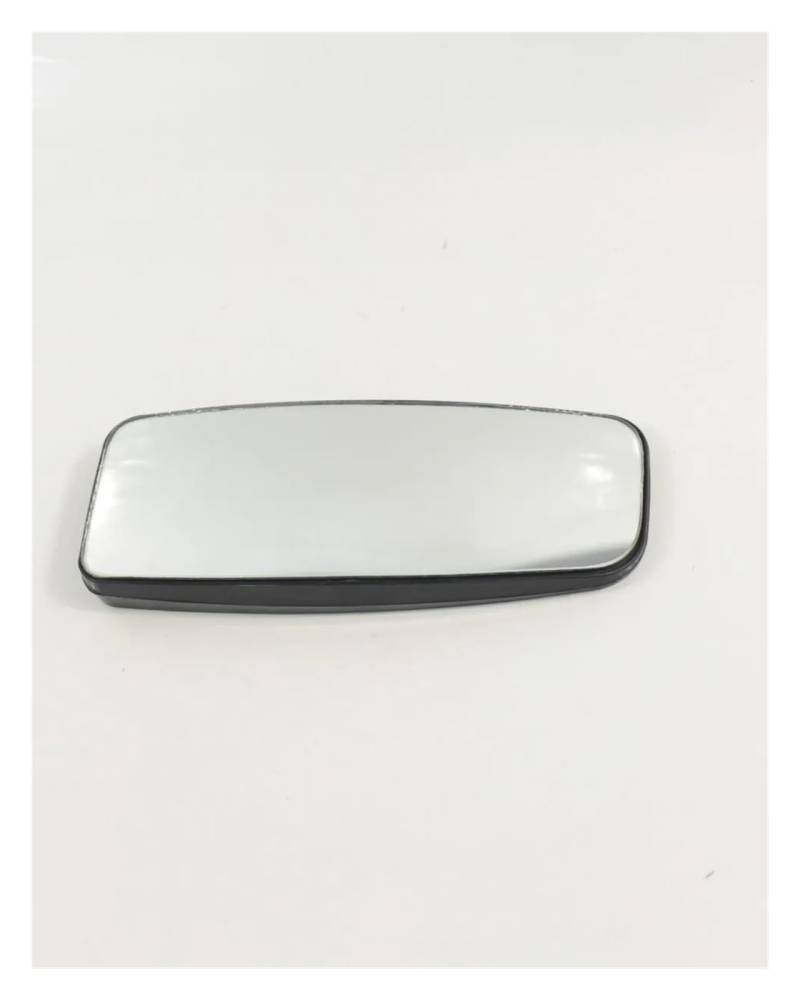 Türspiegelglas Für Benz Für Sprinter 2006 2007 2008 2009 2010 2011 (rechteckiger Clip) Autotür-Außenspiegel Unten, Kleines Breites Glas, Für Aufdrücken Rearview Side Autotür Spiegelglas(Left) von BeiZhengbhD