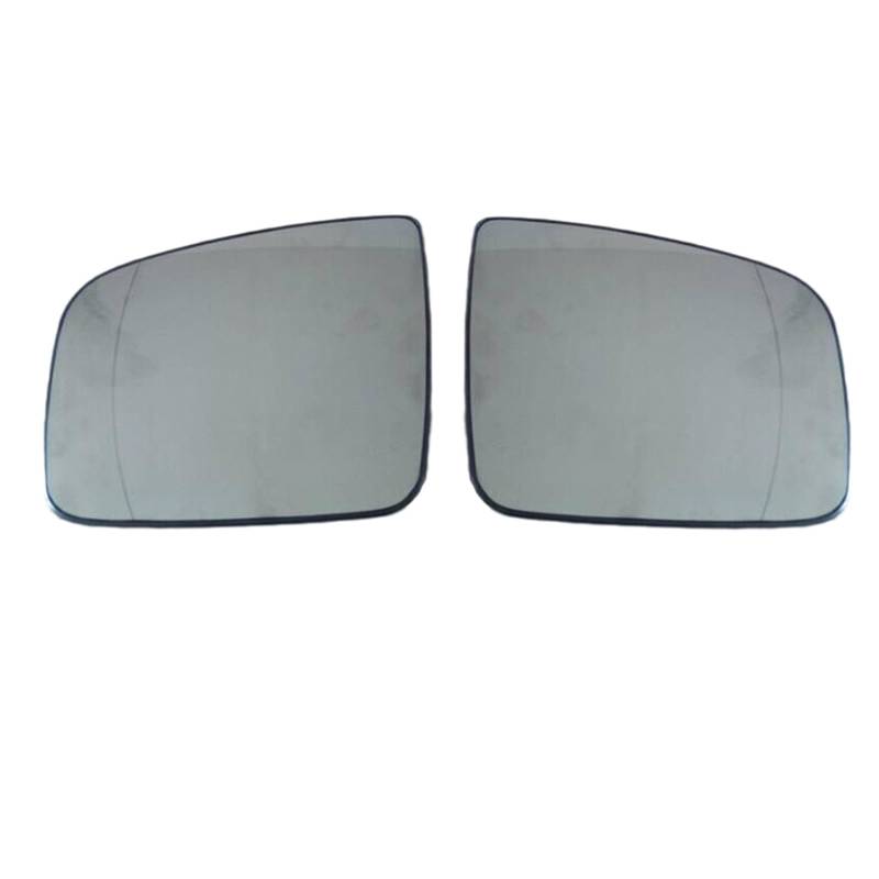 Türspiegelglas Für Benz Für Vito Für Viano 2011 2012 2013 2014 Auto Links Rechts Erhitzt Flügel Hinten Spiegel Glas A002-8114133 A002-8114233 Rearview Side Autotür Spiegelglas(Left) von BeiZhengbhD