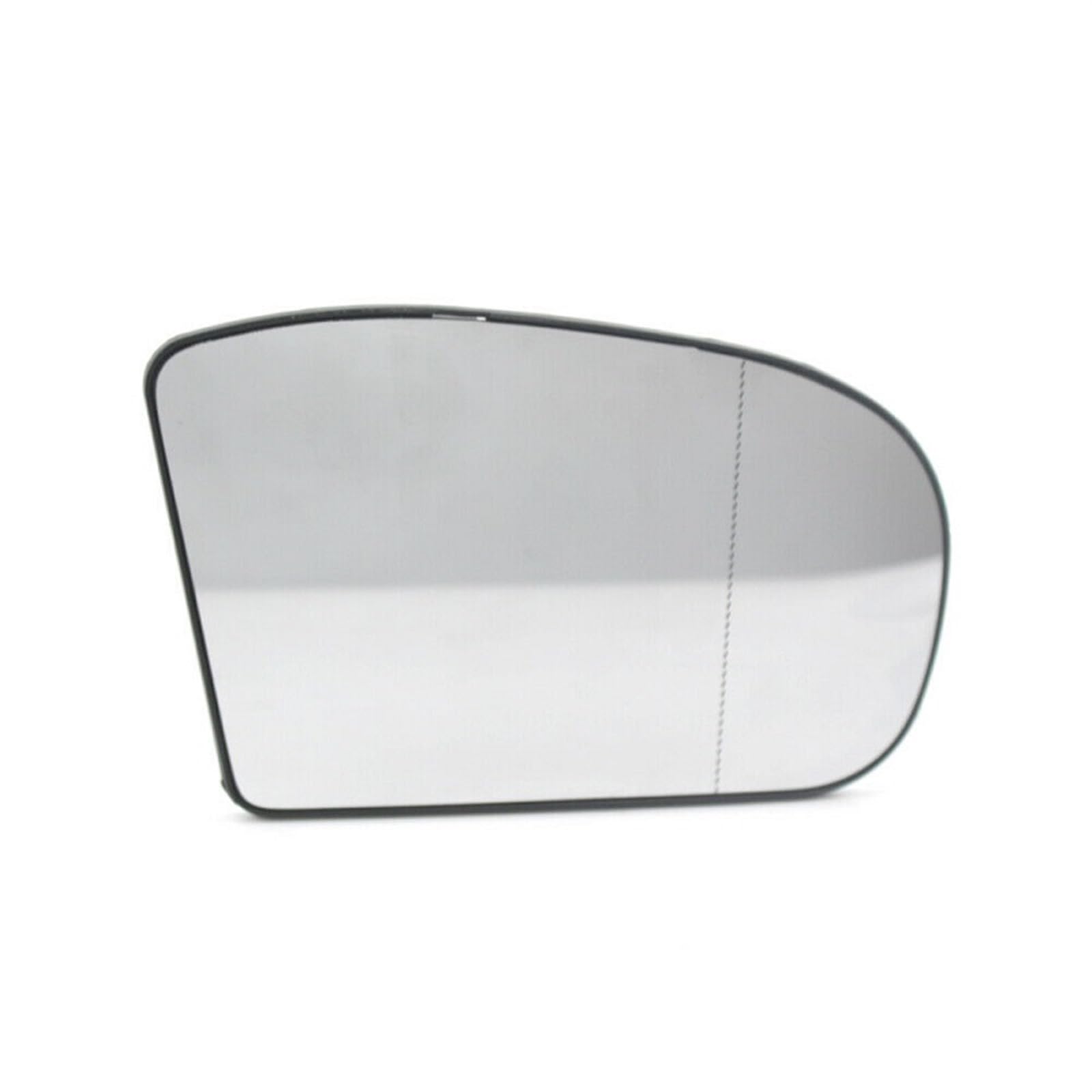 Türspiegelglas Für Benz Für W211 Für W203 2001-2007 Rechts Links Seite Beheizte Tür Spiegel Glas Mit Basis Rückspiegel Außen 2038101021 Rearview Side Autotür Spiegelglas(Right) von BeiZhengbhD