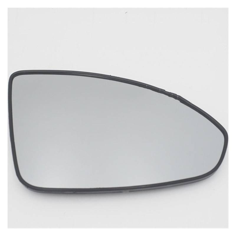 Türspiegelglas Für Chevrolet Für Cruze 2009 2010 2011 2012 2013 Rückspiegel Glas Objektiv Seite Spiegel Reflektierende Linse Rearview Side Autotür Spiegelglas(NO Heated,Right) von BeiZhengbhD