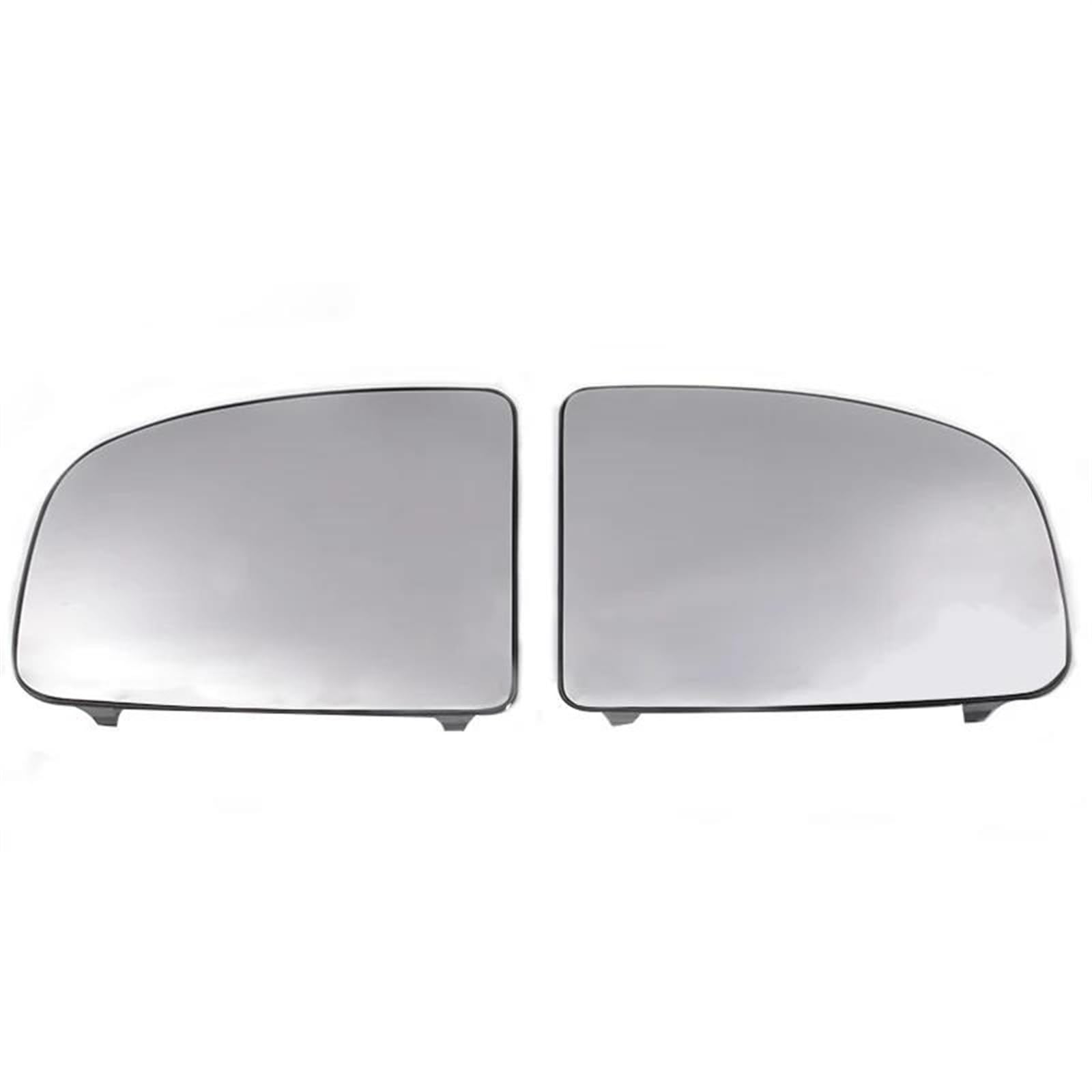 Türspiegelglas Für Citroen Für Relais 2006 07 08 09 10 2011 2012 2013 2014 2015 2016 2017 2018 2019 Auto Beheizte Konvexen Flügel Spiegel Glas Rearview Side Autotür Spiegelglas(Right) von BeiZhengbhD