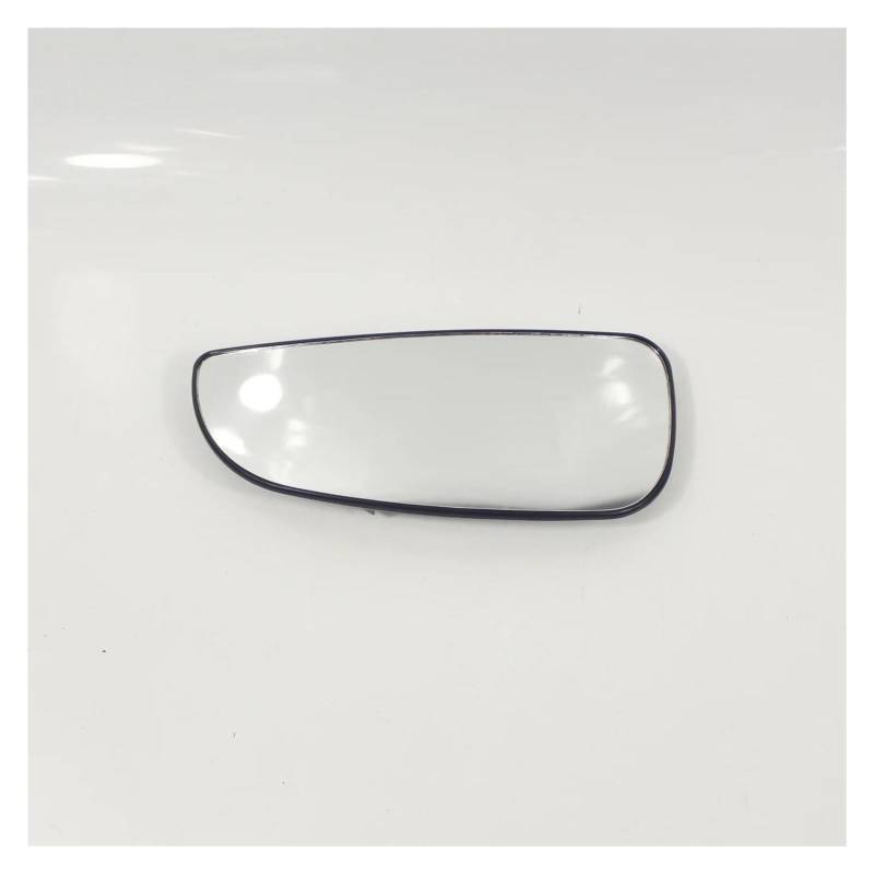 Türspiegelglas Für Citroen Jumper Für Relais Für FIAT DUCATO Für Peugeot Boxer 2006-2019 Auto Außenspiegel Unten Breite Glas Beheizte Weitwinkel Rearview Side Autotür Spiegelglas(Left) von BeiZhengbhD