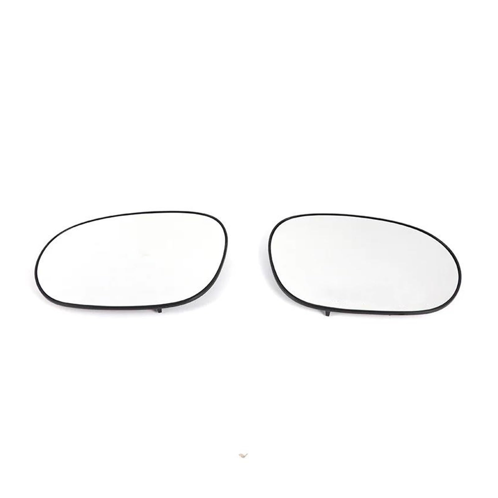 Türspiegelglas Für Dodge Für Challenger 2008-2022 Auto Links Rechts Rück Seite Flügel Erhitzt Langlebig Spiegel Glas 68048447AA 68048446AA Rearview Side Autotür Spiegelglas(Right and Left) von BeiZhengbhD