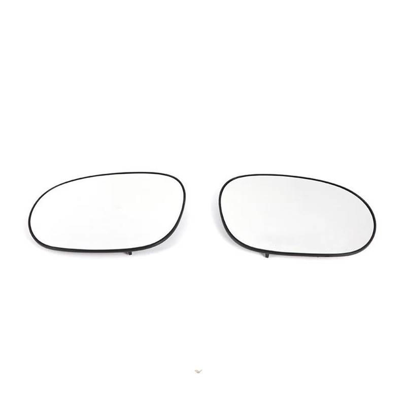 Türspiegelglas Für Dodge Für Challenger 2008-2022 Auto Links Rechts Rück Seite Flügel Erhitzt Langlebig Spiegel Glas 68048447AA 68048446AA Rearview Side Autotür Spiegelglas(Right and Left) von BeiZhengbhD