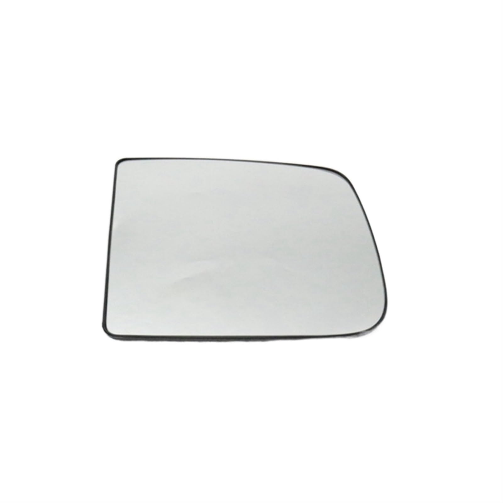 Türspiegelglas Für Dodge Für RAM 1500 2500 3500 4500 5500 2010-2019 Auto Außen Rückspiegel Objektiv Glas Mit Erhitzt Rearview Side Autotür Spiegelglas(1pcs Big LH) von BeiZhengbhD