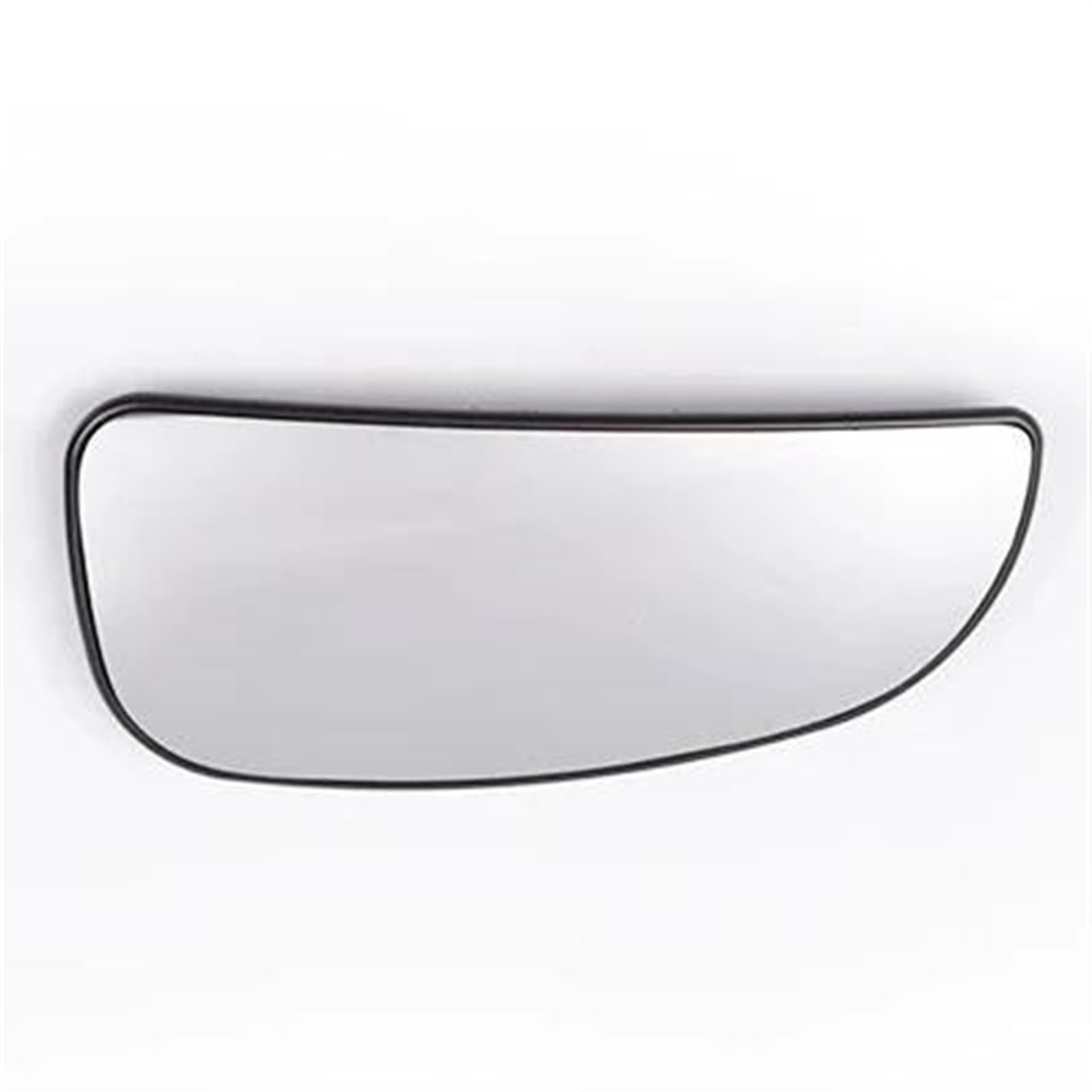 Türspiegelglas Für Dodge Für Ram Für Promaster 1500 2500 3500 2013 14 15 16 17 Auto Van Spiegel Glas Und Lampe Anzeige Blinker Objektiv Rearview Side Autotür Spiegelglas(Small Mirror Right) von BeiZhengbhD