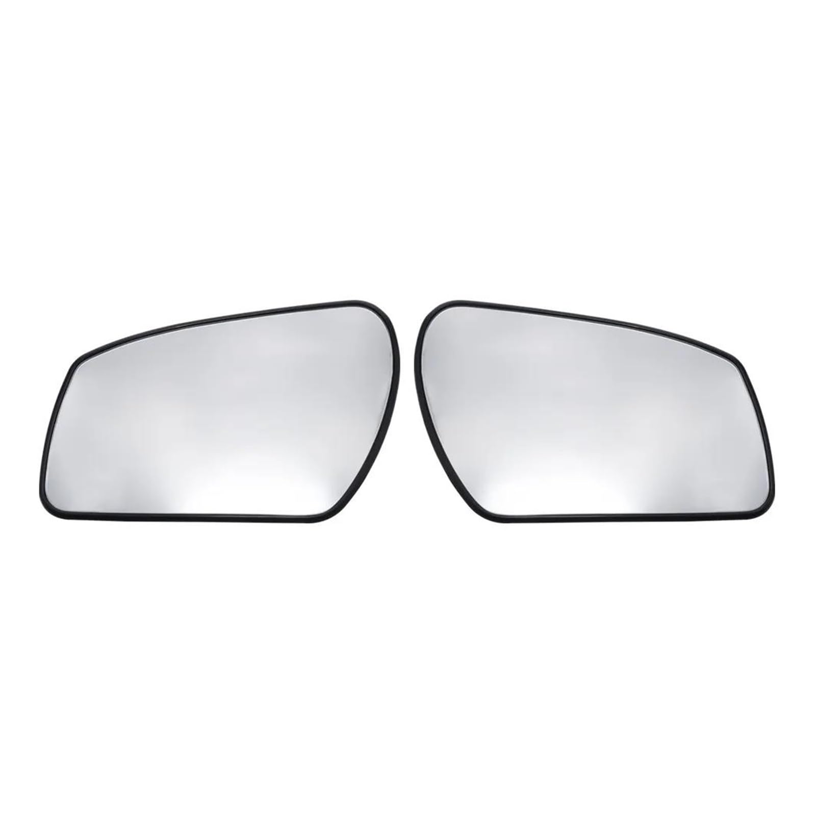 Türspiegelglas Für Ford Für Focus 2005 2006 2007 2008 2009 2010 2011 2012 2013 Auto Links Rechts Erhitzt Flügel Hinten Spiegel Glas Rearview Side Autotür Spiegelglas(A Pair) von BeiZhengbhD