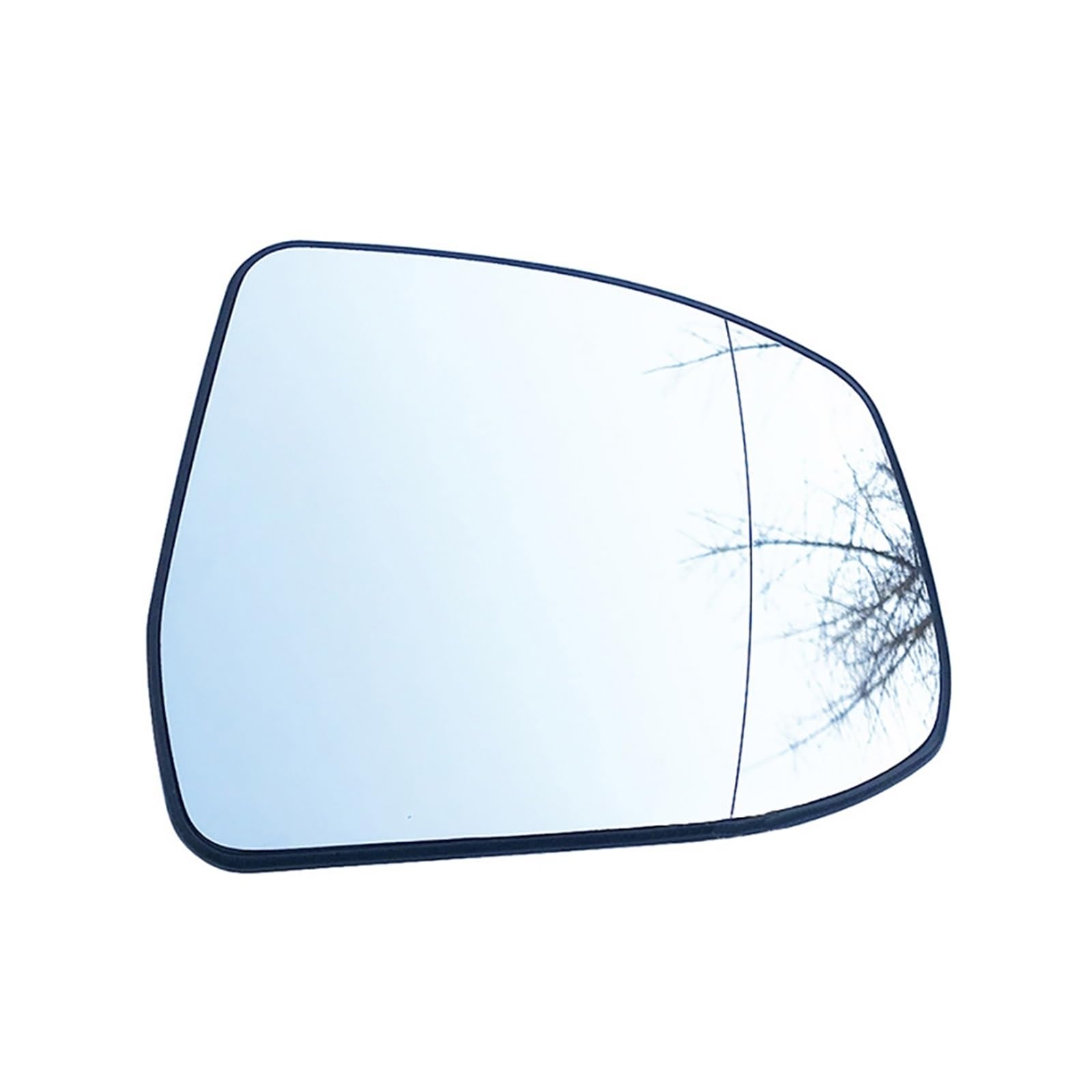 Türspiegelglas Für Ford Für Focus 2011-2018 Weitwinkel Beheizte Seite Spiegel Glas Tür Flügel Rück Auto Ersetzen Rearview Side Autotür Spiegelglas(Right) von BeiZhengbhD