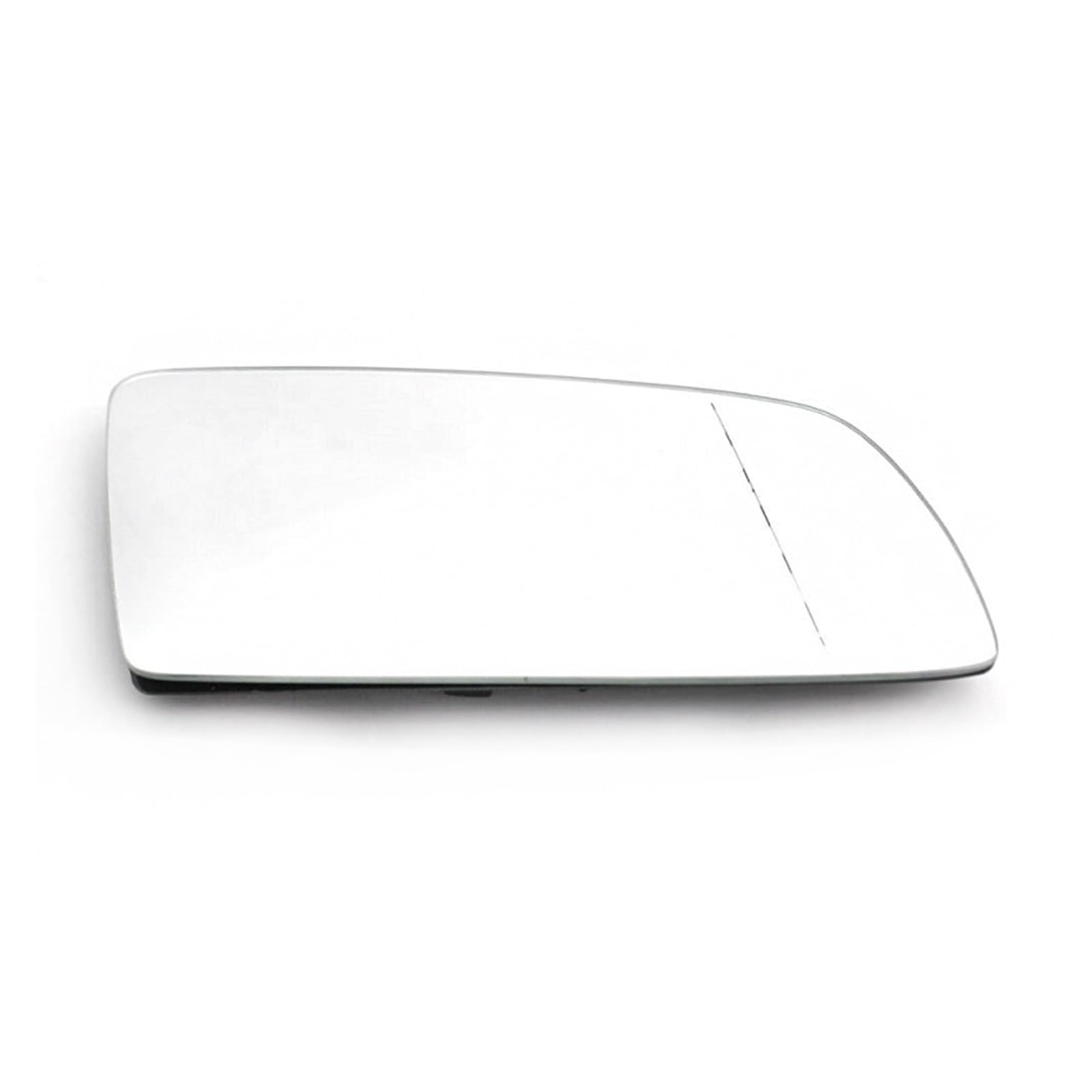 Türspiegelglas Für Für 5 Serie Für E60 Für 520d 520i 523li 525li 530li 2004-2007 1PCS Auto Seite Beheizten Spiegel Glas Rückspiegel Lenst Rearview Side Autotür Spiegelglas(Right) von BeiZhengbhD