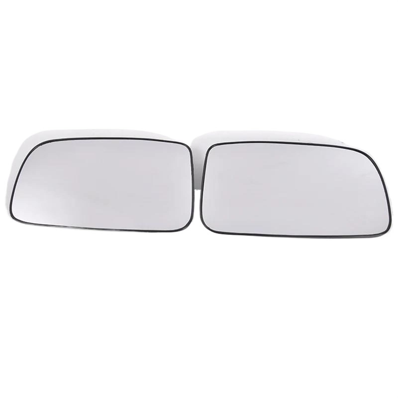 Türspiegelglas Für Für Lancer Für Mk7 2002 2003 2004 2005 2006 2007 Auto Beheizte Vordere Seite Flügel Tür Spiegel Glas Rearview Side Autotür Spiegelglas(Right) von BeiZhengbhD