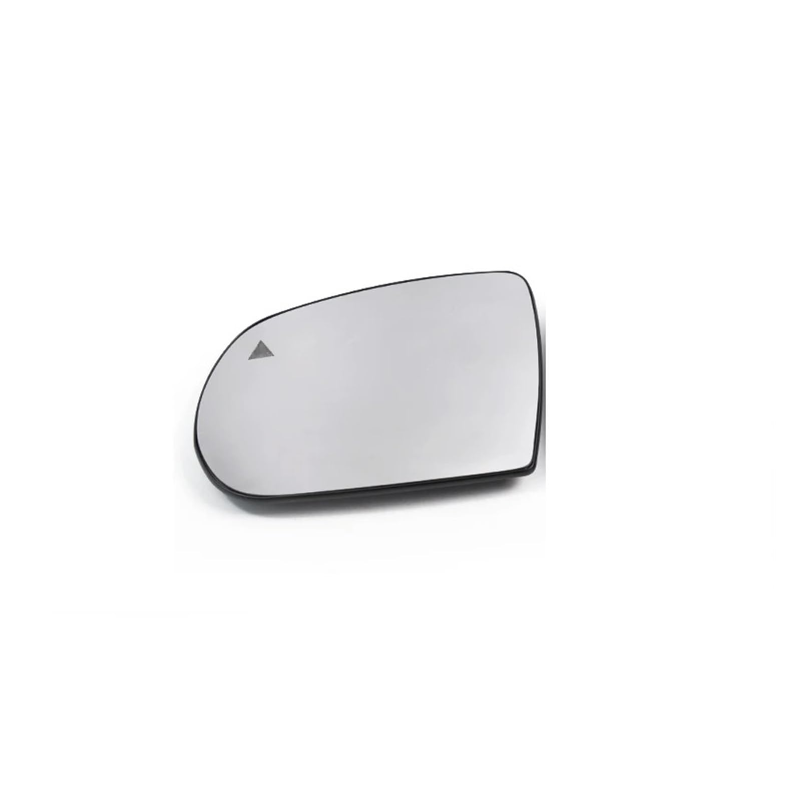 Türspiegelglas Für Jeep Für Compass Für Cherokee 1999 2000 2001 2002 2003 2004 Auto Erhitzt Weitwinkel Spiegel Glas Auto Beheizte Rückspiegel Glas Rearview Side Autotür Spiegelglas(Left) von BeiZhengbhD