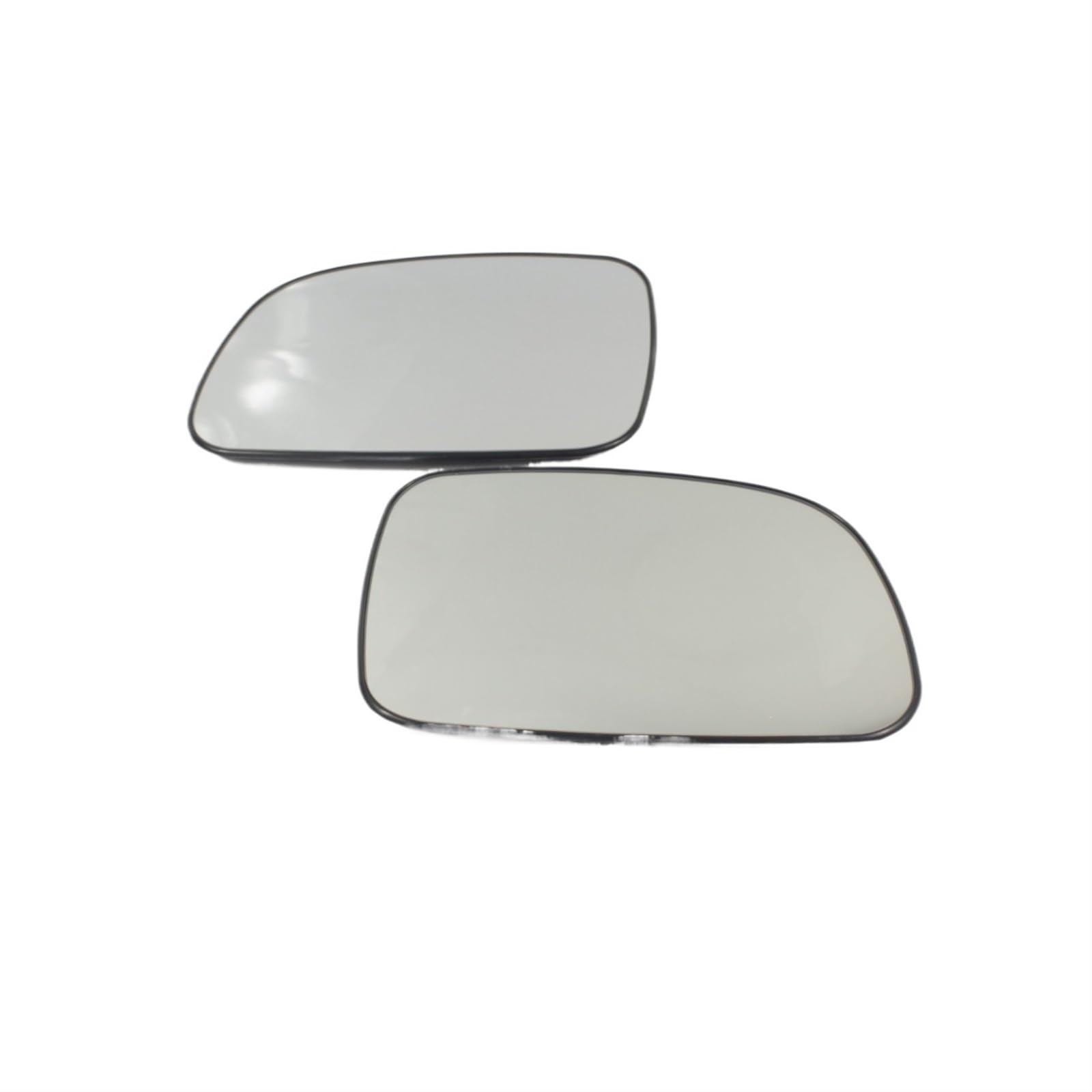 Türspiegelglas Für Jeep Für Grand Für Cherokee 1998 1999 2000 2001 2002 2003 2004 Auto Tür Flügel Spiegel Glas Erhitzt Außen Spiegel Glas Rearview Side Autotür Spiegelglas(1 Pair) von BeiZhengbhD