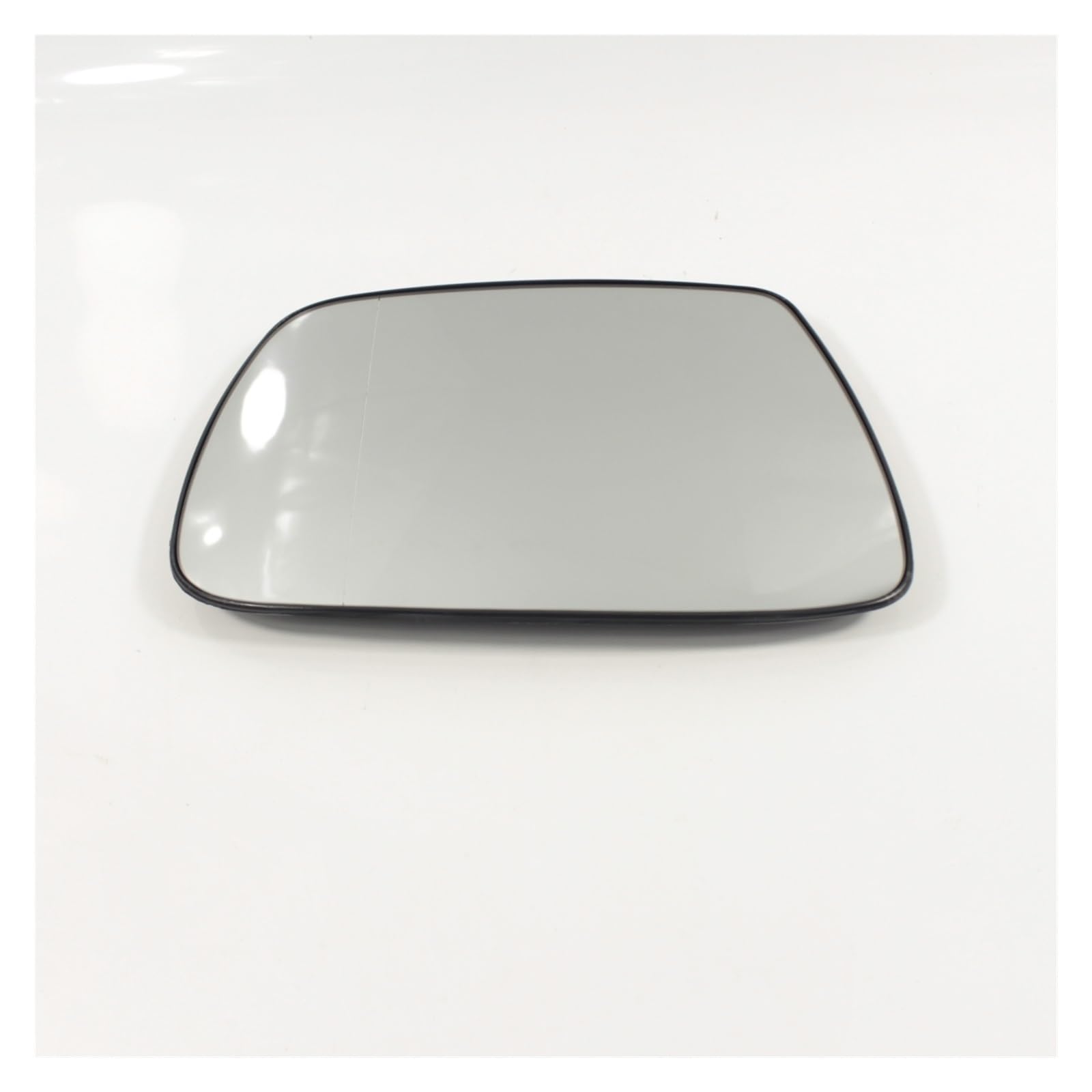 Türspiegelglas Für Jeep Für Grand Für Cherokee 2005 2006 2007 2008 2009 2010 Beheizt Mit Zurück Platte Auto Tür Seite Rück Flügel Spiegel Glas Rearview Side Autotür Spiegelglas(Left) von BeiZhengbhD