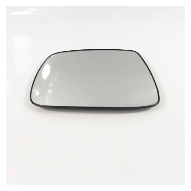 Türspiegelglas Für Jeep Für Grand Für Cherokee 2005 2006 2007 2008 2009 2010 Beheizt Mit Zurück Platte Auto Tür Seite Rück Flügel Spiegel Glas Rearview Side Autotür Spiegelglas(Left) von BeiZhengbhD