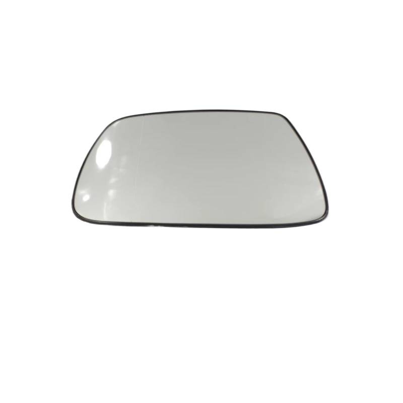 Türspiegelglas Für Jeep Für Grand Für Cherokee 2005 2006 2007 2008-2010 Erhitzt Mit Zurück Platte Auto Tür Seite Rück Flügel Spiegel Glas Rearview Side Autotür Spiegelglas(Left Side) von BeiZhengbhD