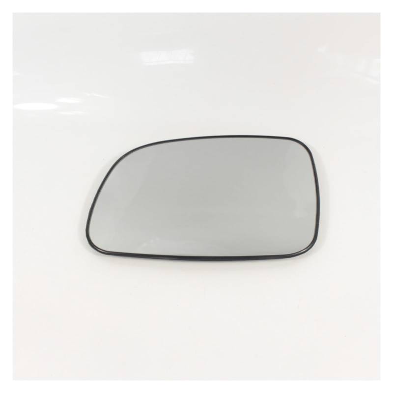 Türspiegelglas Für Jeep Für Grand Für Cherokee Für WJ 1998 1999 2000 2001 2002 2003 2004 Erhitzt Mit Zurück Platte Klar Auto Flügel Spiegel Glas Rearview Side Autotür Spiegelglas(Left) von BeiZhengbhD