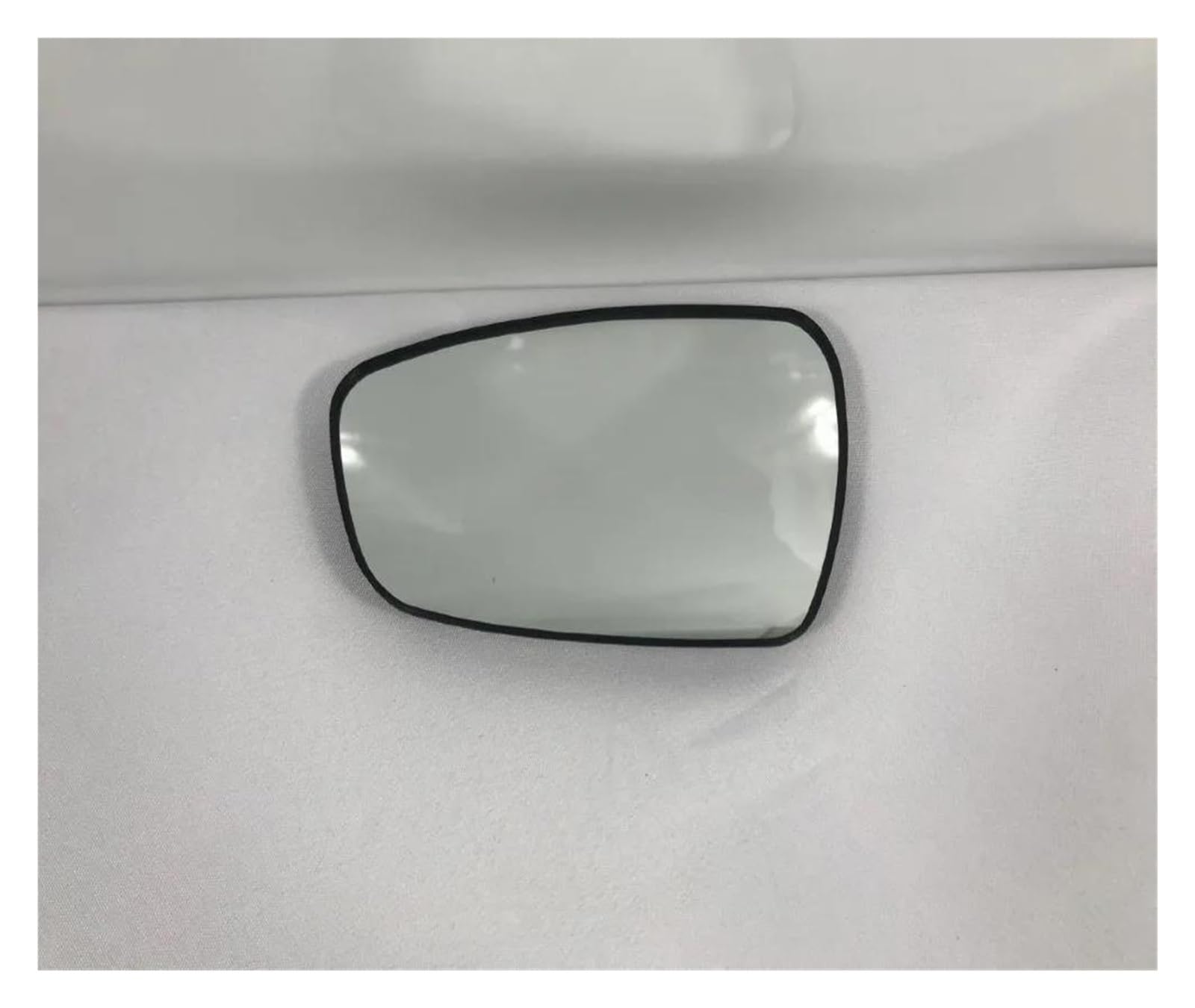 Türspiegelglas Für KIA Für CEED 2012-2019 Erhitzt Mit Zurück Platte Auto Flügel Spiegel Glas Für Tür Auto Flügel Spiegel Glas Ersatz Rearview Side Autotür Spiegelglas(Left) von BeiZhengbhD