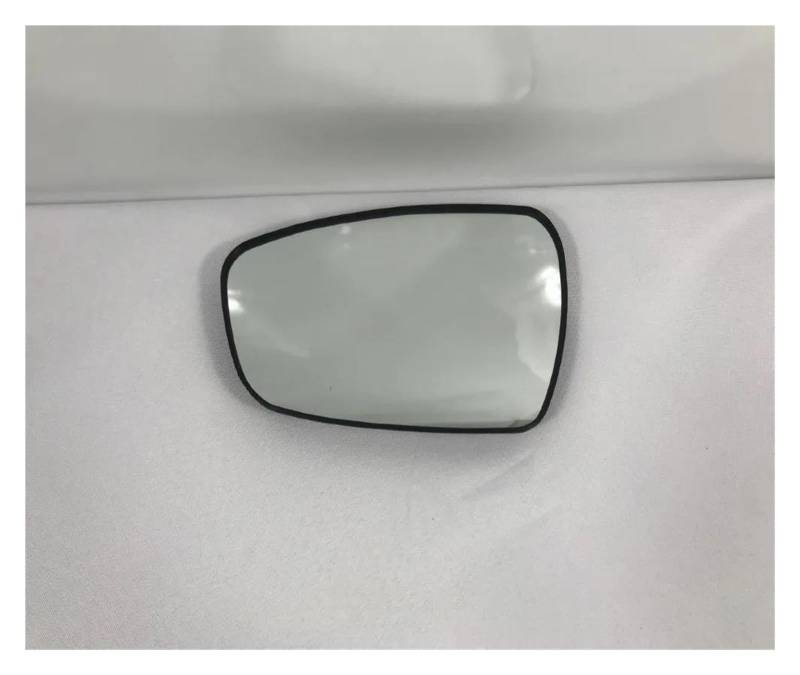 Türspiegelglas Für KIA Für CEED 2012-2019 Erhitzt Mit Zurück Platte Auto Flügel Spiegel Glas Für Tür Auto Flügel Spiegel Glas Ersatz Rearview Side Autotür Spiegelglas(Left) von BeiZhengbhD