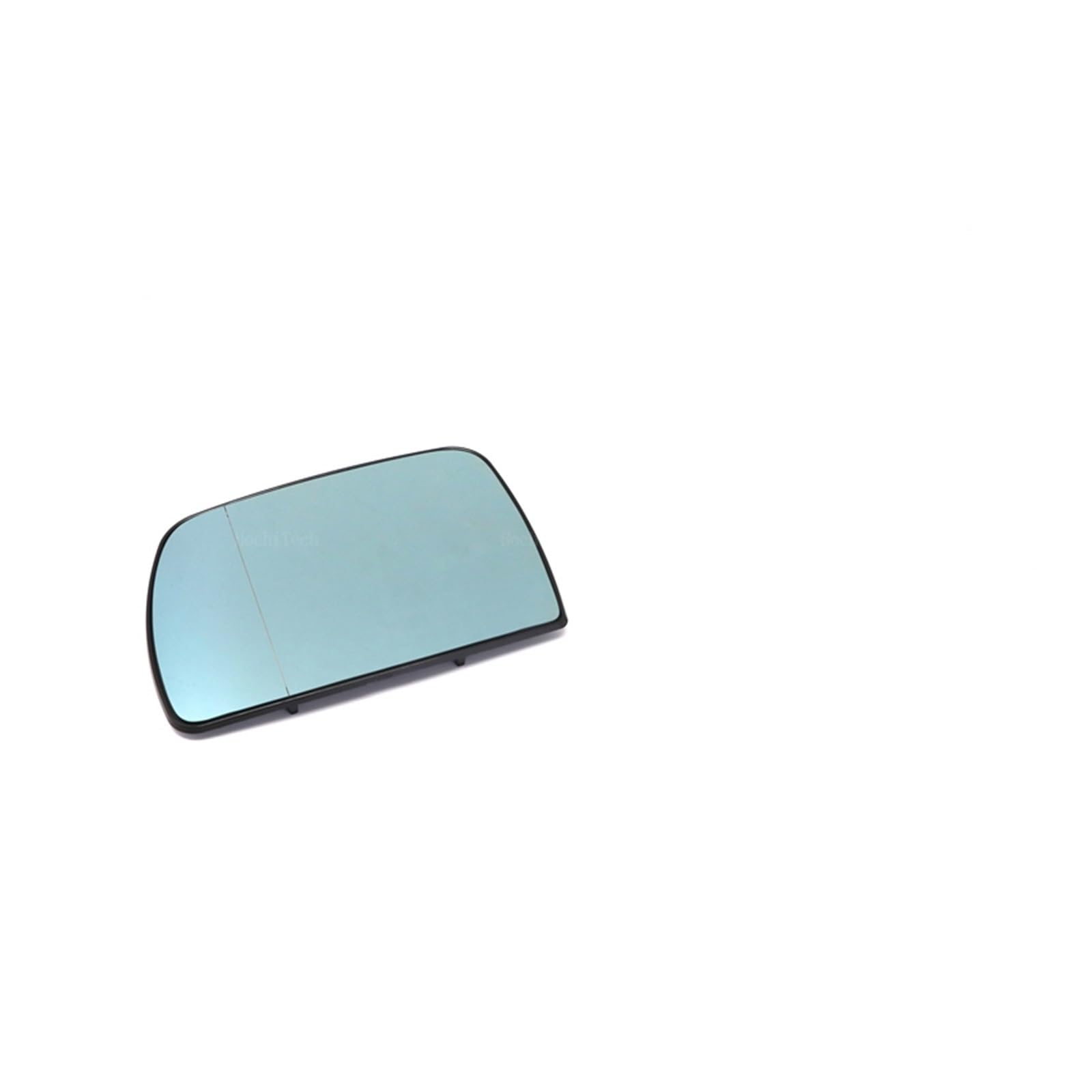 Türspiegelglas Für Land Für Rover Für Range Für Rover L322 Vogue 2002-2006 Seite Blau Beheizte Elektrische Weitwinkel Flügel Spiegel Glas Rearview Side Autotür Spiegelglas(Left) von BeiZhengbhD