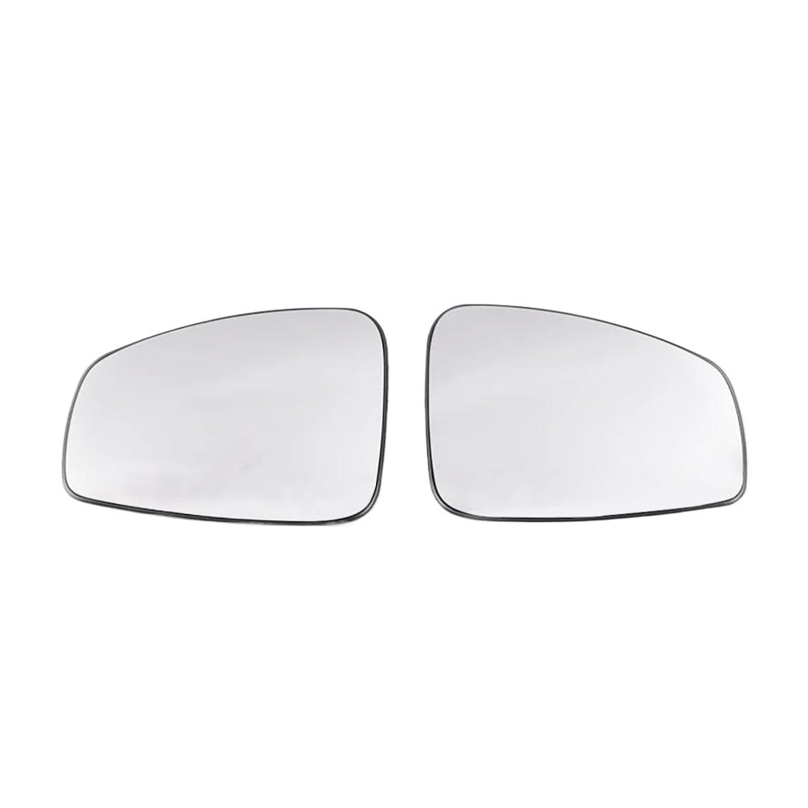 Türspiegelglas Für Megane Iii 2008 2009 2010 2011 2012 2013 2014 2015 Auto Erhitzt Weitwinkel Vorne Seite Flügel Tür Spiegel Glas Rearview Side Autotür Spiegelglas(Right) von BeiZhengbhD