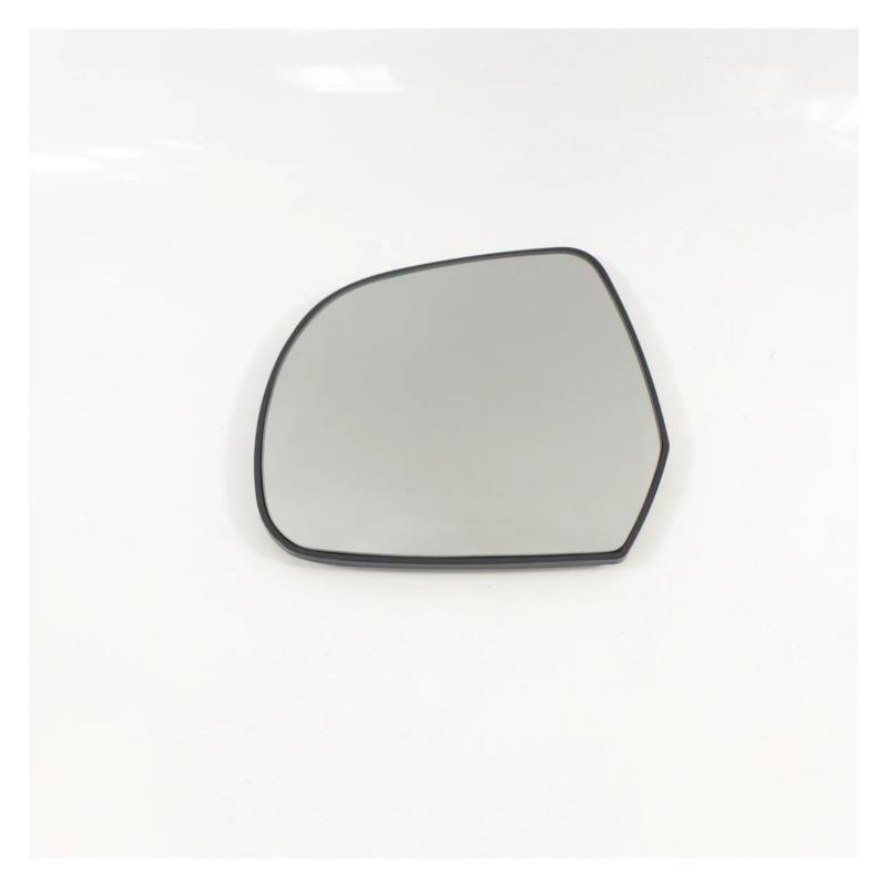 Türspiegelglas Für Nissan Für ALMERA 2012 2013 2014 2015 2016 2017 2018 2019 Auto Beheizte Tür Spiegel Glas Mit Weitwinkel Beheizte Tür Spiegel Glas Rearview Side Autotür Spiegelglas(Left) von BeiZhengbhD