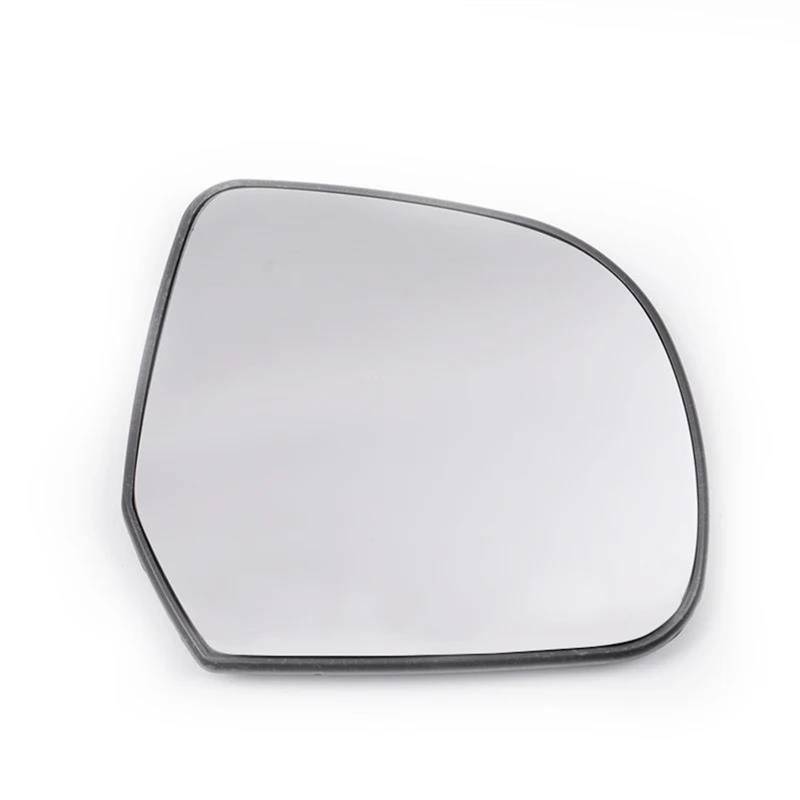 Türspiegelglas Für Nissan Für Sunny Für Micra Für Blatt Für K12 K13 2010 2012 2013 2014 2015 2016 2017 Auto Beheizte Spiegel Glas Rearview Side Autotür Spiegelglas(Right) von BeiZhengbhD