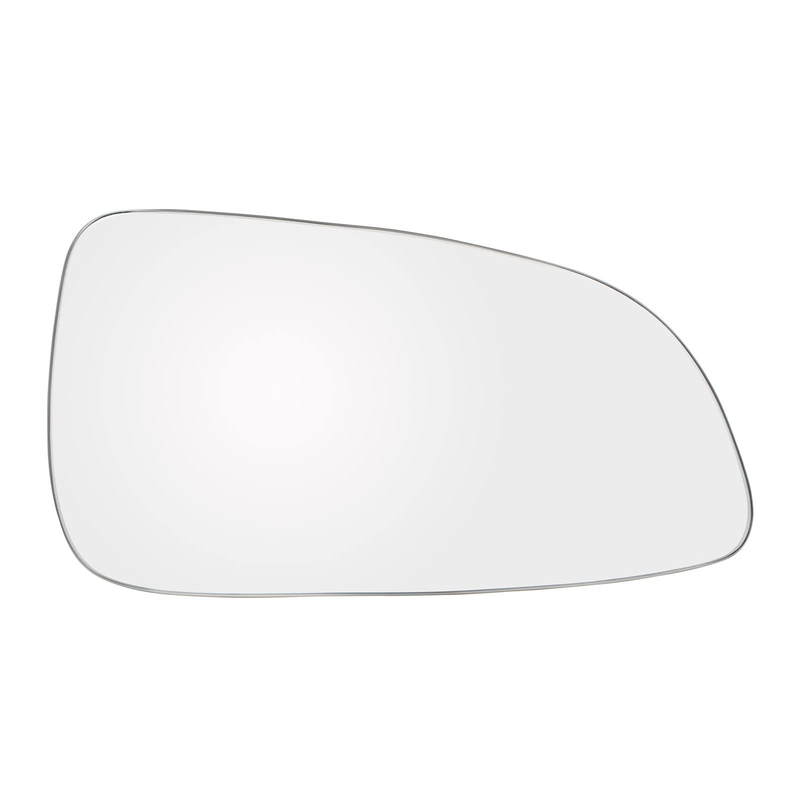 Türspiegelglas Für Opel Für Vauxhall Für Astra H 2004-2009 Für Holden Für Astra AH Seite Flügel Spiegel Glas Sphärische Stick Auf Klebrig Rearview Side Autotür Spiegelglas(Right) von BeiZhengbhD