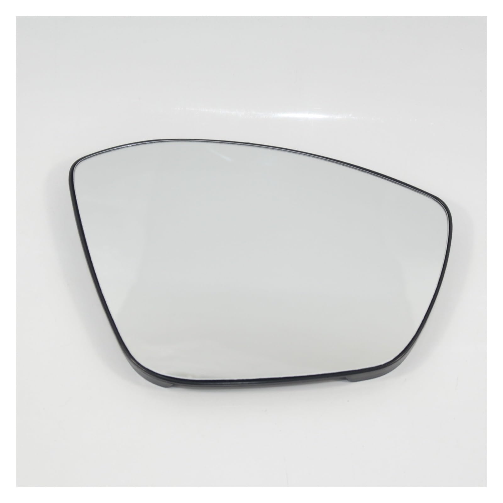 Türspiegelglas Für Peugeot 208 Beheizt Mit Rückplatte, Passend Für Reg 2012 2013 2014 2015 2016 2017, Konvexes Türflügelspiegelglas Rearview Side Autotür Spiegelglas(Right) von BeiZhengbhD