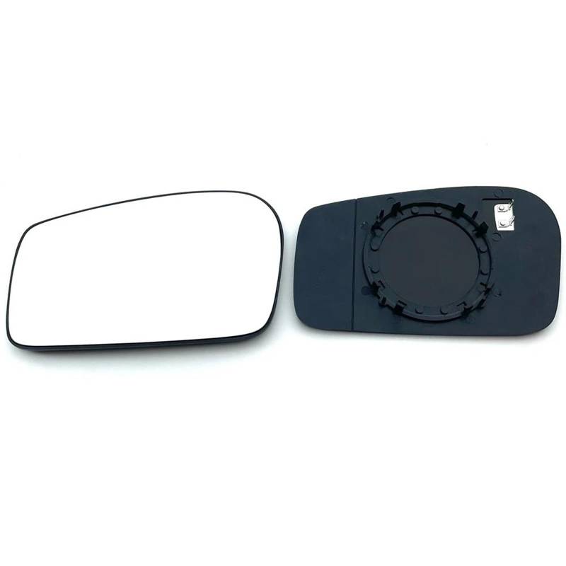 Türspiegelglas Für Peugeot 806 1994 1995 1996 1997 1998 1999 2000 2001 Auto Beheiztes Spiegelglas Vordertür Flügelspiegelglas Rearview Side Autotür Spiegelglas(Left) von BeiZhengbhD