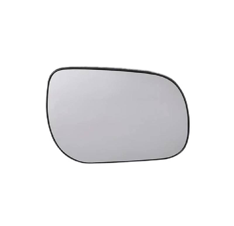 Türspiegelglas Für RAV4 2009 2010 2011 2012 Für Toyota Auto Konvexen Erhitzt Spiegel Glas Auto Rückspiegel Glas Erhitzt Objektiv Rearview Side Autotür Spiegelglas(Right) von BeiZhengbhD