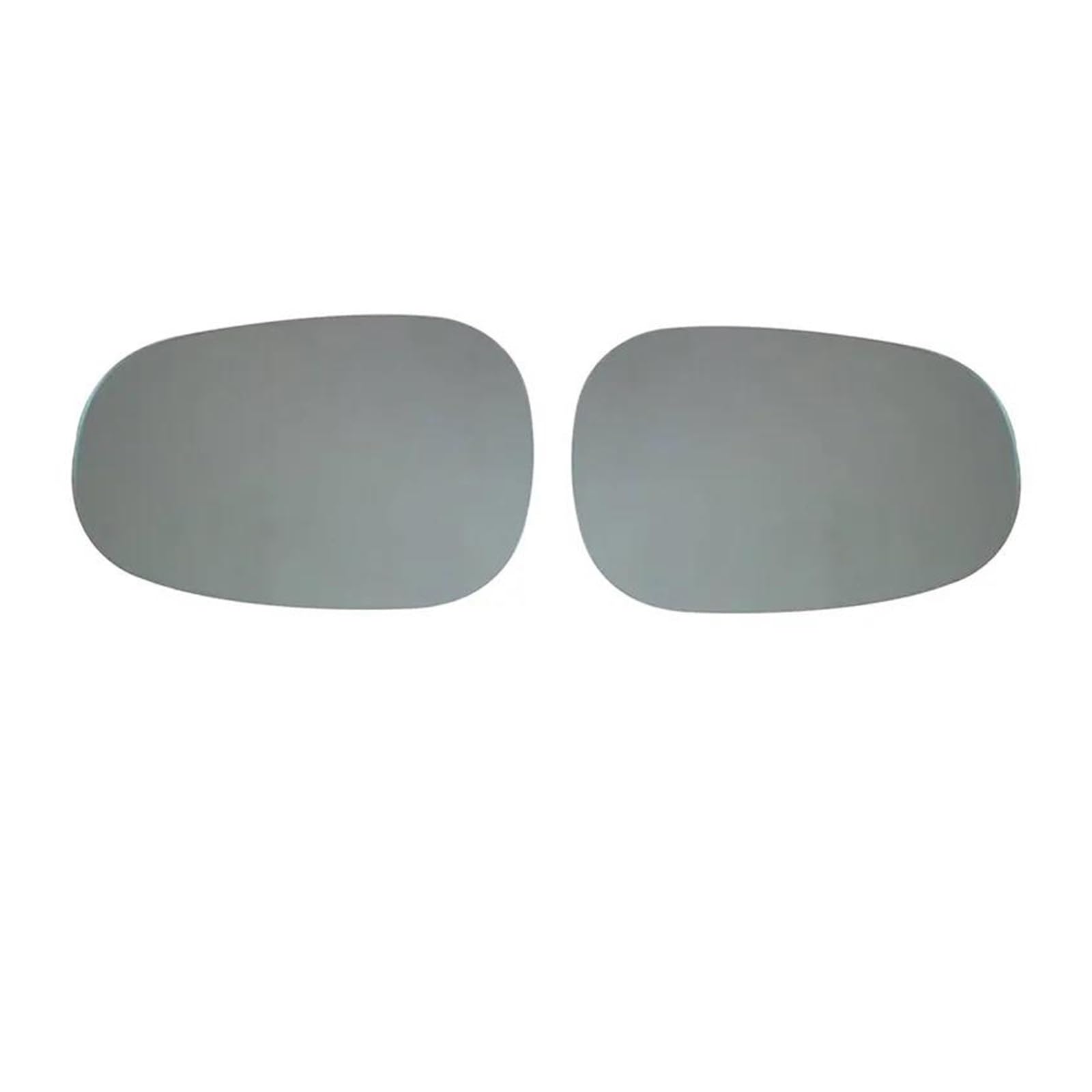 Türspiegelglas Für S3 E90 2008 2009 2010 2011 51167252893 51167252894 Ersatz Links Rechts Erhitzt Flügel Hinten Spiegel Glas Rearview Side Autotür Spiegelglas(A Pair) von BeiZhengbhD