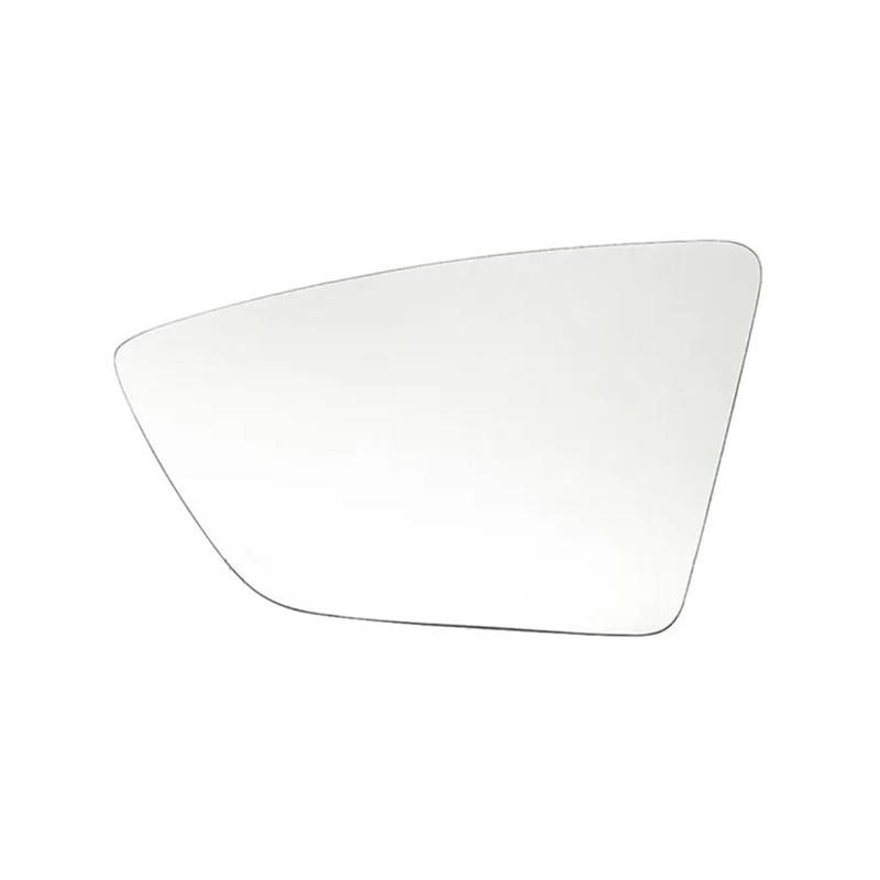 Türspiegelglas Für Sitz Für Leon MK3 ST FR Für Cupra 2013-2018 Ibiza MK5 Für Arona KJ7 5F0857521A 5F0857522A Auto Beheizte Flügel Hinten Spiegel Glas Rearview Side Autotür Spiegelglas(Left) von BeiZhengbhD