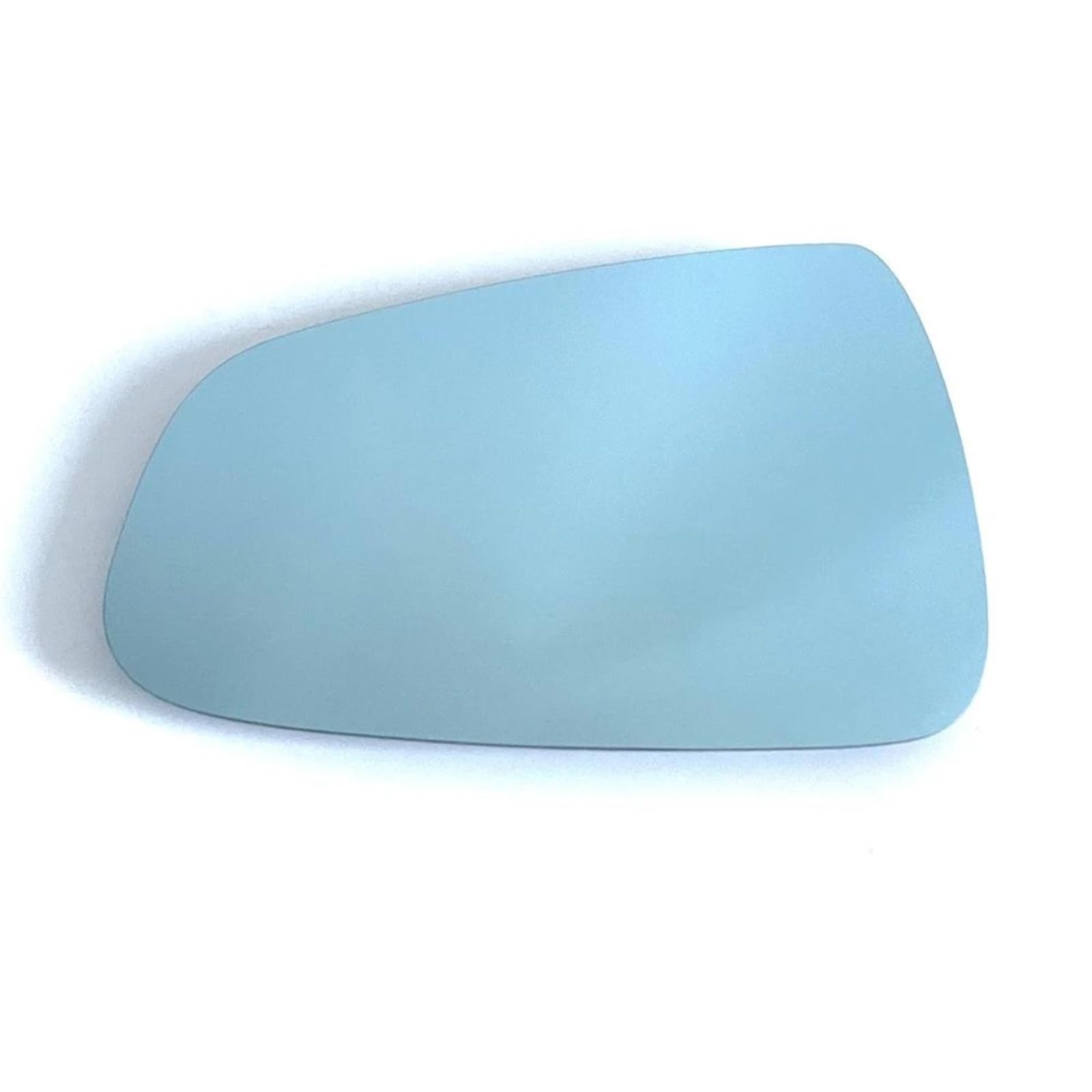 Türspiegelglas Für Tesla Für Modell S 2014 2015 2016 2017 2018 2019 Auto Anti Glare Konvex Blau Weiß Spiegel Glas Rearview Side Autotür Spiegelglas(White L and R) von BeiZhengbhD