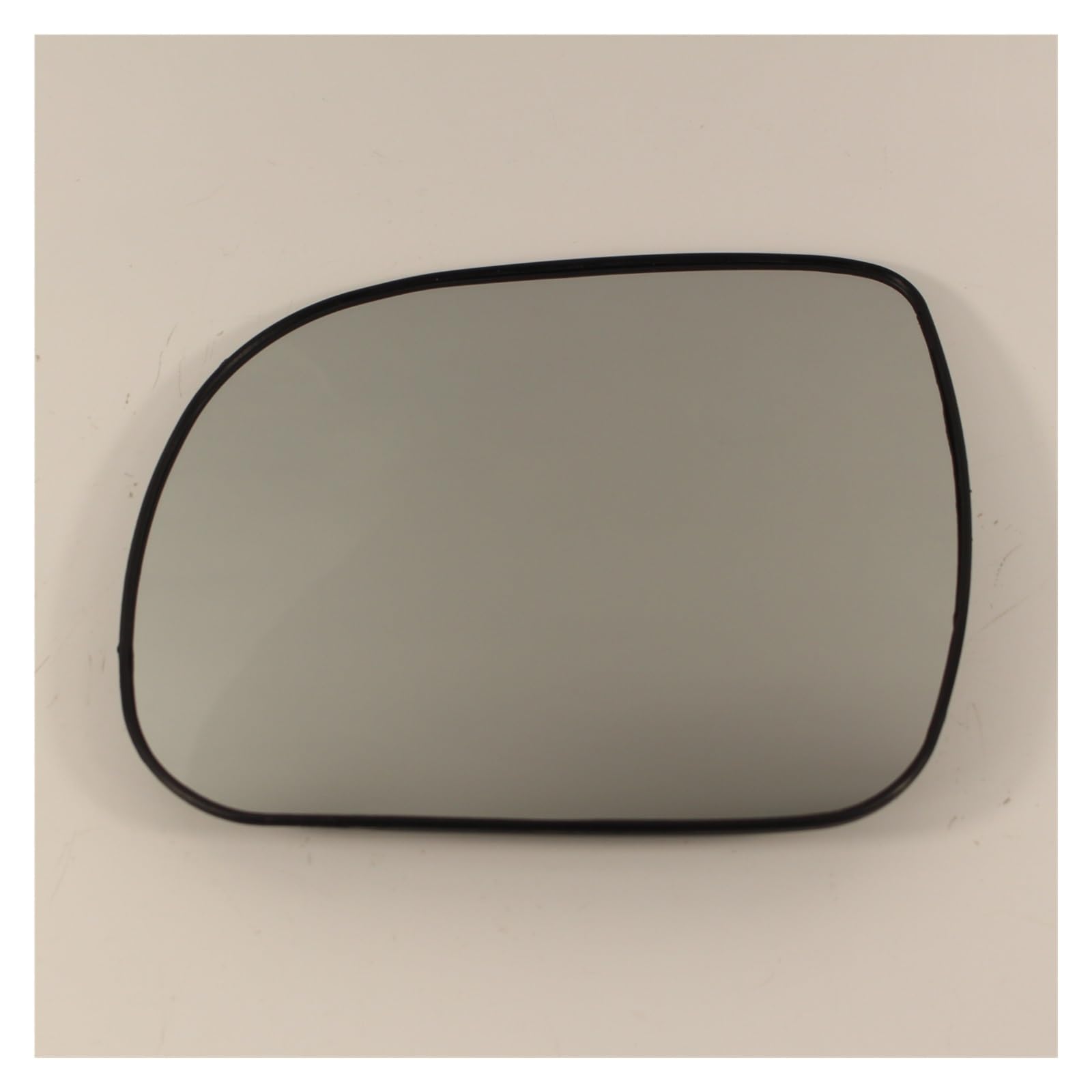 Türspiegelglas Für Toyota Für Lexus RX300 RX350 RX400 RX400H Für BEHEIZTEN 2003 2004 2005 2006 2007 2008 Auto Tür Flügel Spiegel Glas Rearview Side Autotür Spiegelglas(Left) von BeiZhengbhD