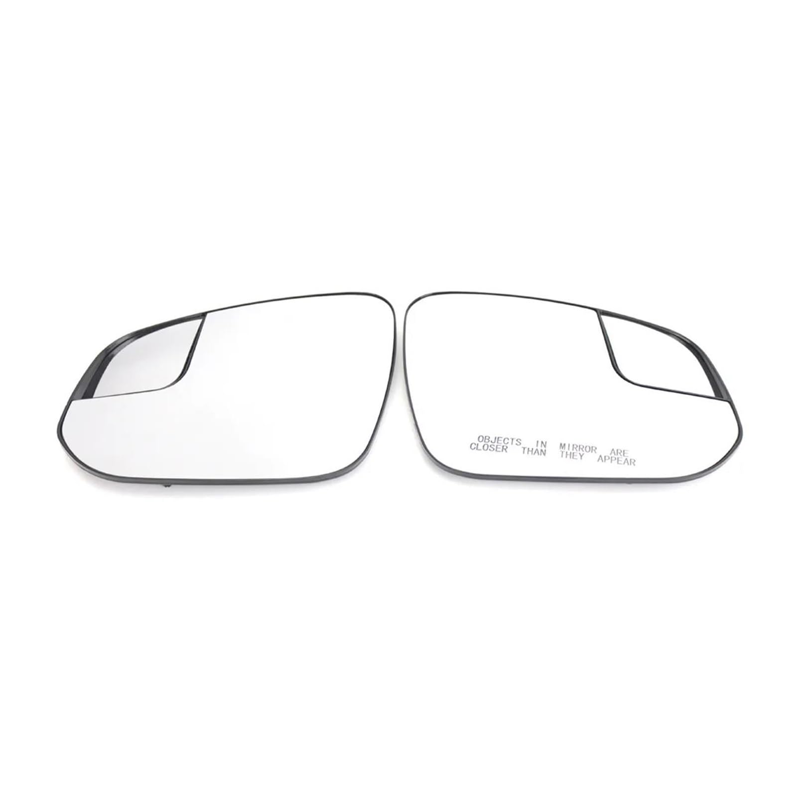 Türspiegelglas Für Toyota Für RAV4 2016 2017 2018 879610R220 8796142D20 Auto Tür Flügel Erhitzt Rückspiegel Spiegel Glas Japan USA Version Rearview Side Autotür Spiegelglas(A Pair) von BeiZhengbhD