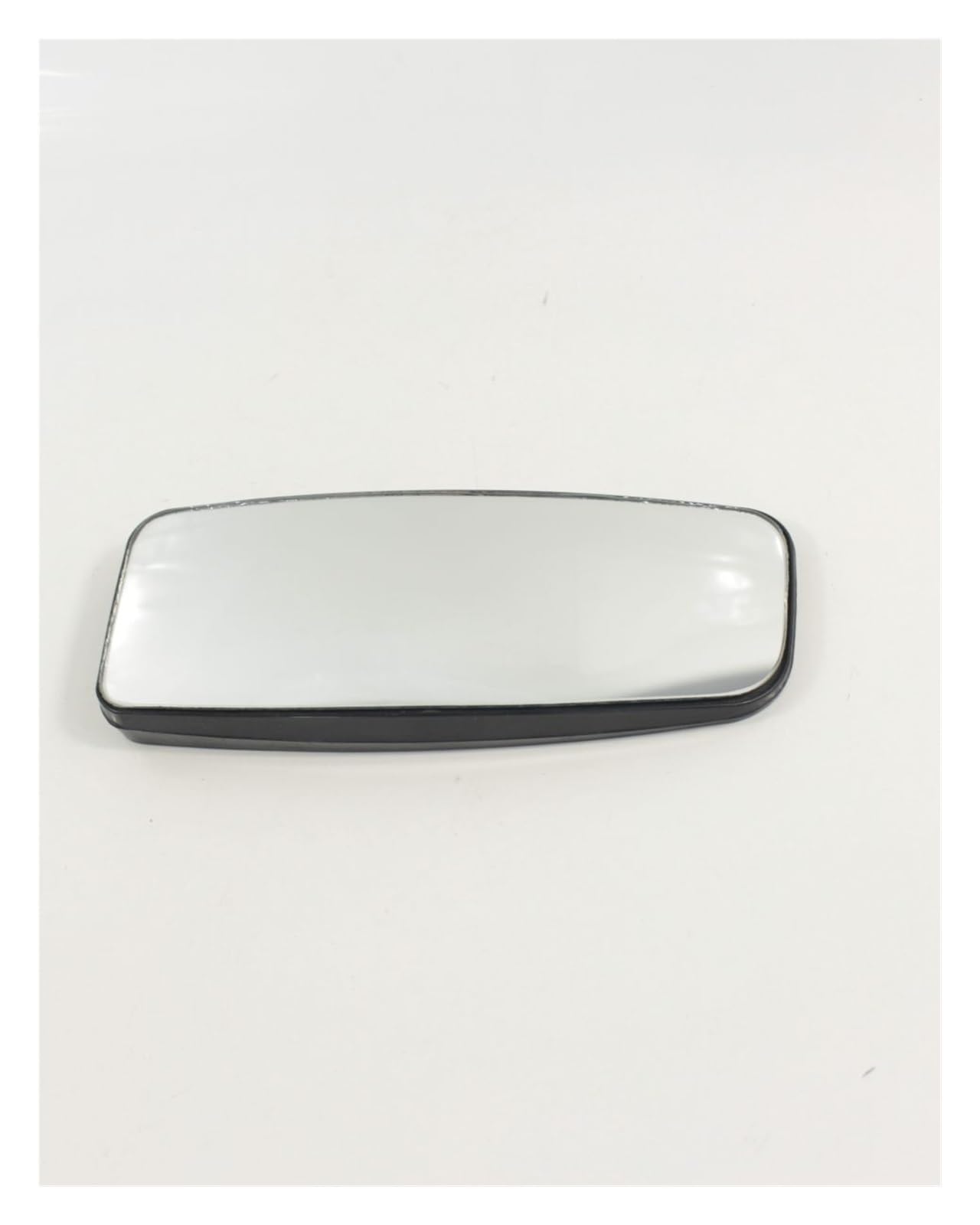 Türspiegelglas Für VW Für Crafter 2006 2007 2008 2009 2010 2011 (rechteckiger Clip) Autotür-Außenspiegel Unten, Kleines Breites Glas, Für Aufdrücken Rearview Side Autotür Spiegelglas(Right) von BeiZhengbhD