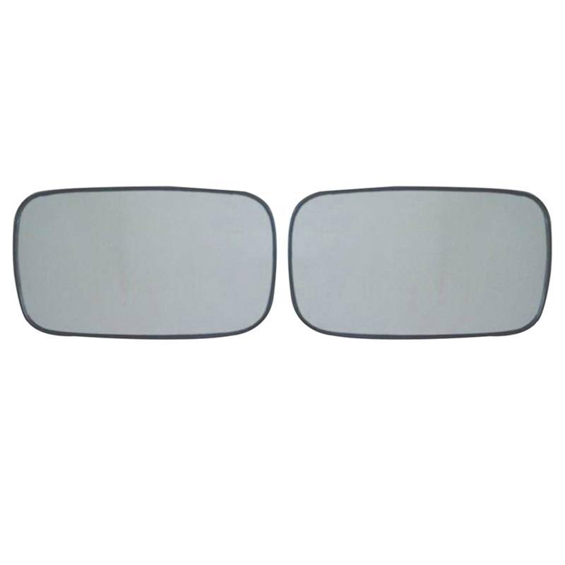 Türspiegelglas Für Volvo Für S40 2004 2005 2006 2007 2008 2009 2010 2011 Auto Links Rechts Erhitzt Flügel Hinten Spiegel Glas Außen 8679827 8679831 Rearview Side Autotür Spiegelglas(Lavender) von BeiZhengbhD