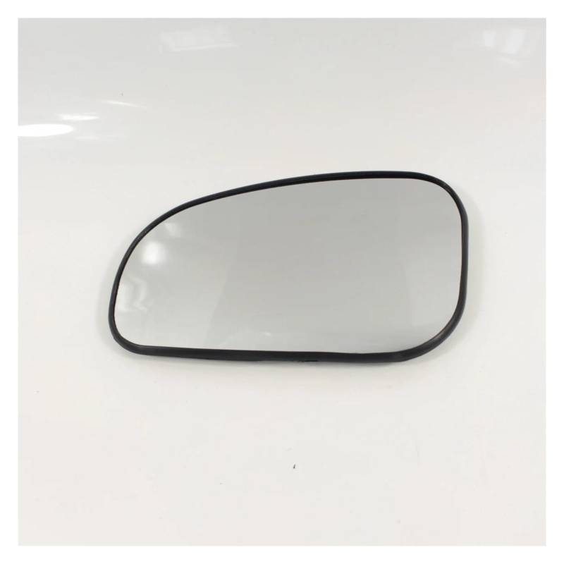 Türspiegelglas Für Volvo Für S60 Für V70 S80 1999 2000 2001 2002 2003 Auto Erhitzt Flügel Seite Spiegel Glas Rearview Side Autotür Spiegelglas(Left) von BeiZhengbhD