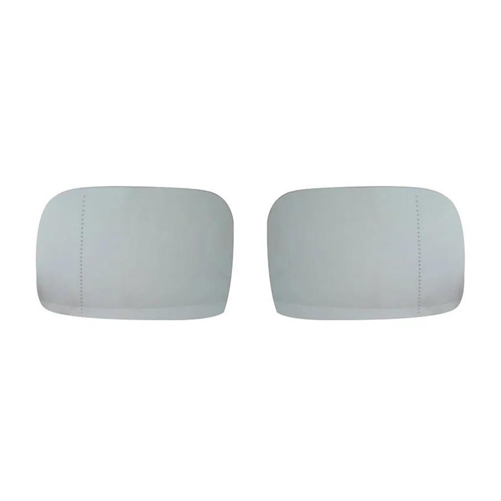 Türspiegelglas Für Volvo Für XC60 2010 2012 2013 2014-2016 31217273 31217278 Auto Weitwinkel Links Rechts Erhitzt Flügel Hinten Spiegel Glas Rearview Side Autotür Spiegelglas(A Pair) von BeiZhengbhD