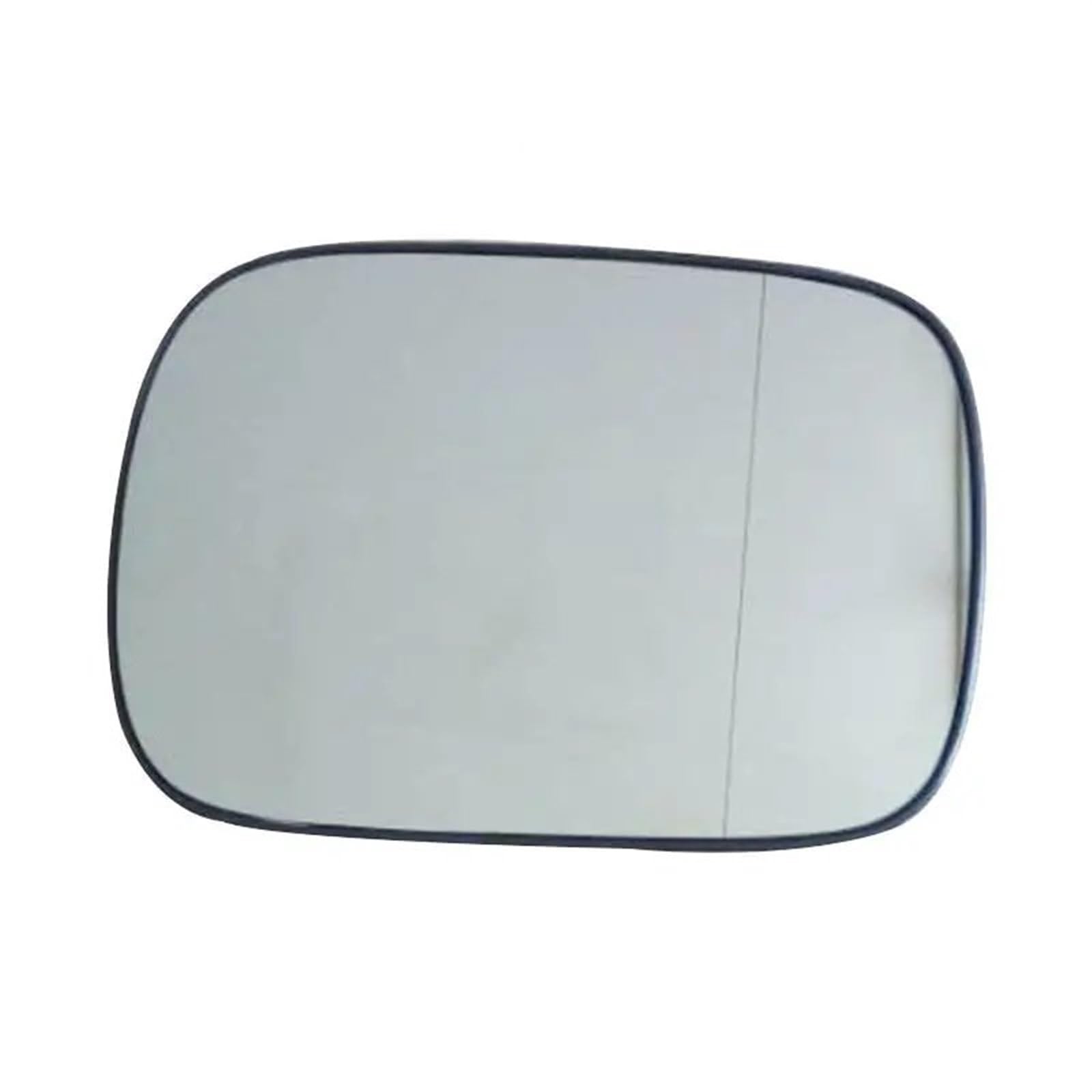 Türspiegelglas Für Volvo Für XC70 2002 2003 2004 2005 2006 2007 Auto Ersatz Links Rechts Erhitzt Flügel Hinten Spiegel Glas Außen 8650148 8650150 Rearview Side Autotür Spiegelglas(Right) von BeiZhengbhD