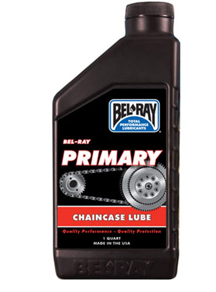 Bel-Ray v-twin PRIMARY chaincase Mehrzweckfett Lube – 1QT. 96920-bt1qb by Bel-Ray von Bel-Ray