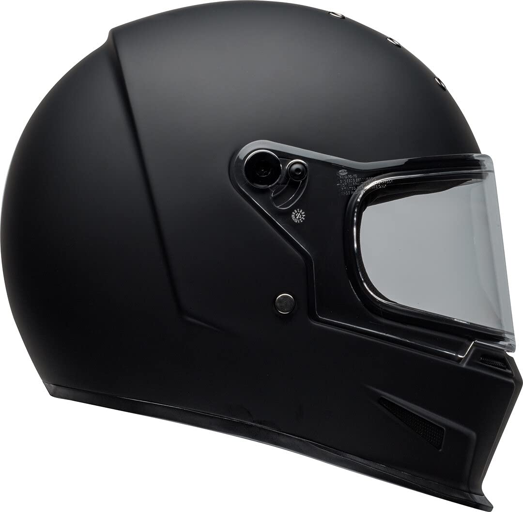 BELL Eliminator Solid Helmet Matte Black XS von BELL