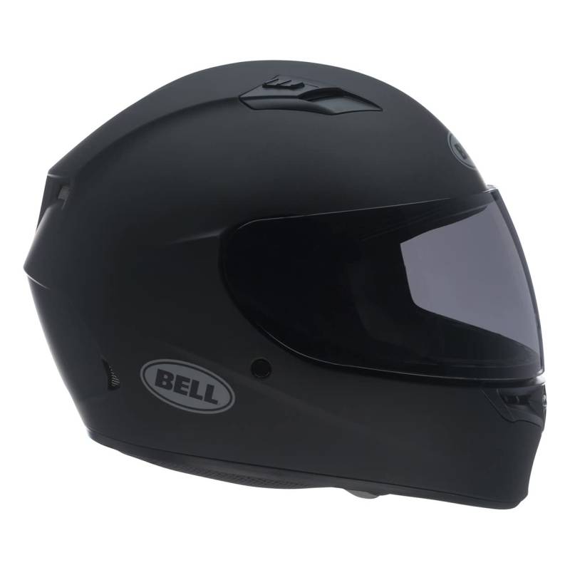 Bell Helm QUALIFIER SOLID BLACK MATT XXL von BELL