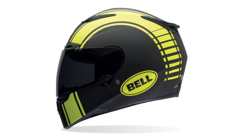 Bell Powersports Helme RS-1, Liner Matte Schwarz, M von Bell Powersports