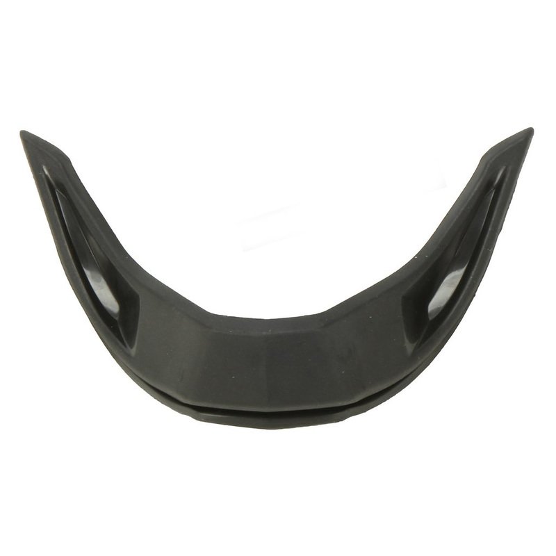 BELL Moto-10 Roost Guard - Black von Bell