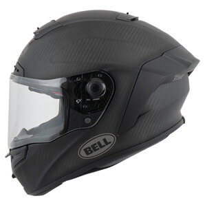 Bell Race Star DLX Flex Integralhelm Matt Carbon von Bell